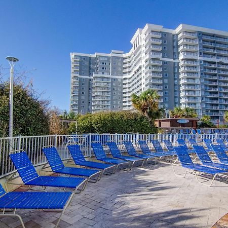 Sea Watch Resort Briarcliffe Acres Exteriér fotografie