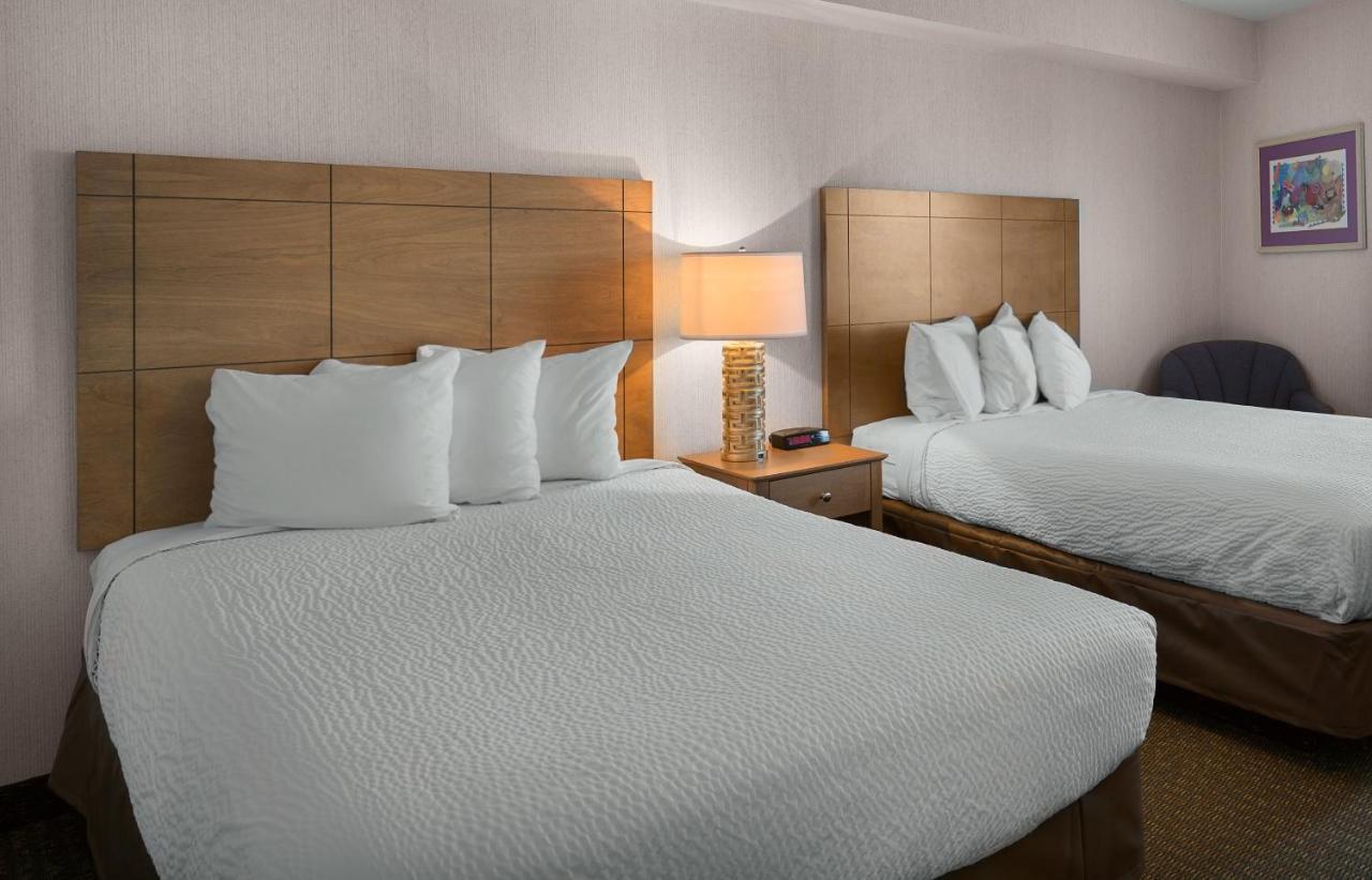 Sea Watch Resort Briarcliffe Acres Exteriér fotografie