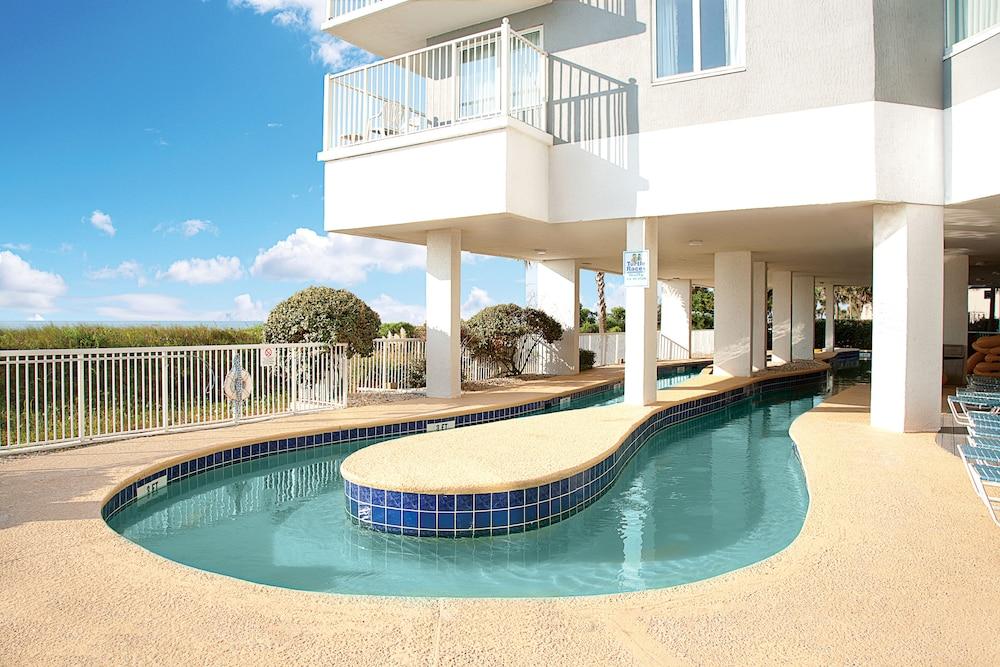 Sea Watch Resort Briarcliffe Acres Exteriér fotografie