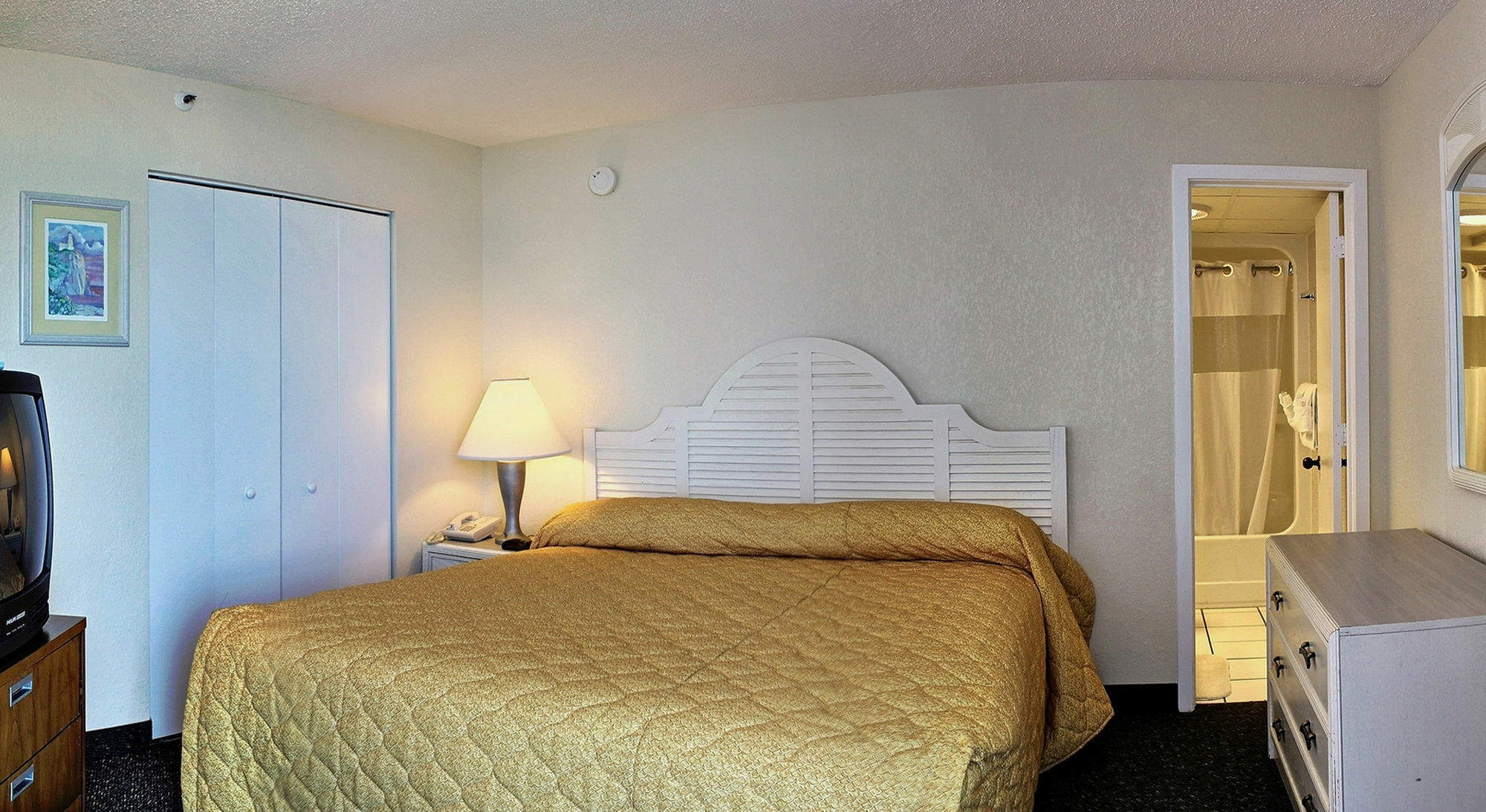 Sea Watch Resort Briarcliffe Acres Exteriér fotografie
